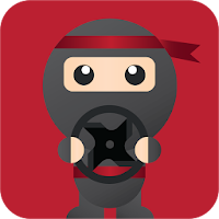 Ninja Driver