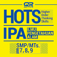 QRActive HOTS IPA SMP