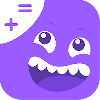 Bmath: Learn math at home
