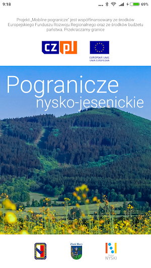 Powiat Nyski Screenshot 0