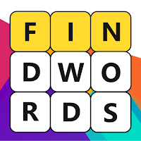 English hidden words