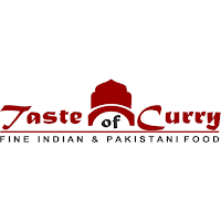Taste of Curry