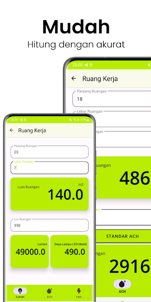 EcoAuditX Screenshot 3