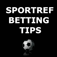 Sportref : Daily Betting Tips
