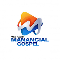 Web Rádio Manancial  Gospel