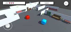 Jelly Life Screenshot 1