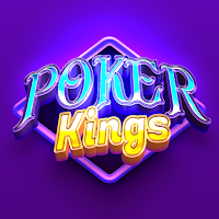 KingsPoker - Texas Holdem Game