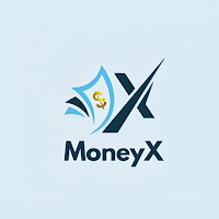 MoneyX - Manage exp & income