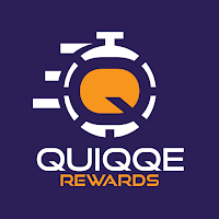 Quiqqe Rewards