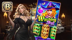 BILLION Club Screenshot 1