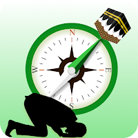 Qibla Finder - Al Quran Mp3