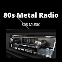 80s Metal Radio music