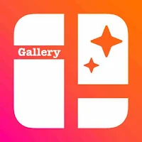 HD Gallery App