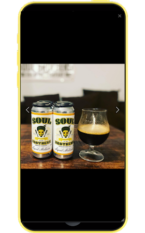 Soul Brothers Brewing Screenshot 1