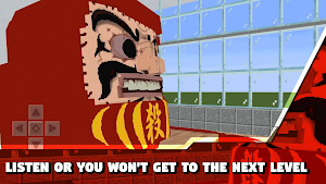 Addon Gods Wills for Minecraft Screenshot 0