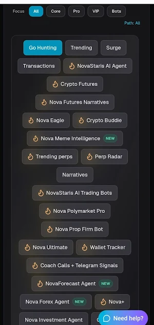 NovaStaris Screenshot 2
