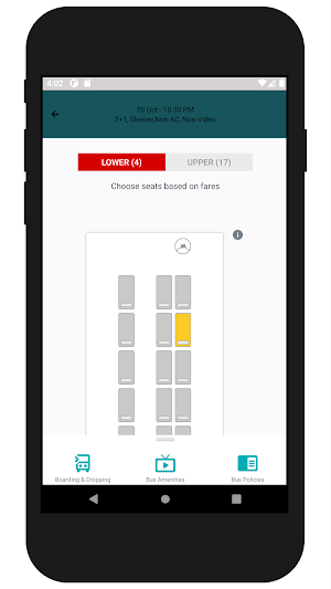 Ghanshyam Travels Screenshot 3