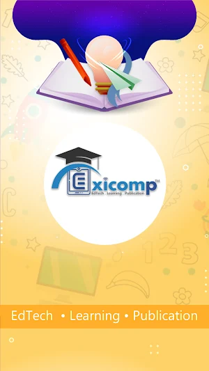 Exicomp Screenshot 0