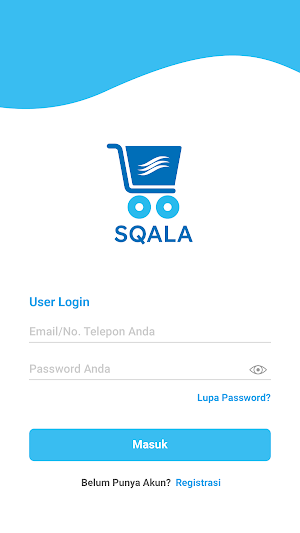 SQALA Screenshot 0
