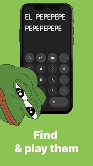 Meme Calculator Screenshot 2