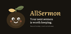 AllSermon Screenshot 0