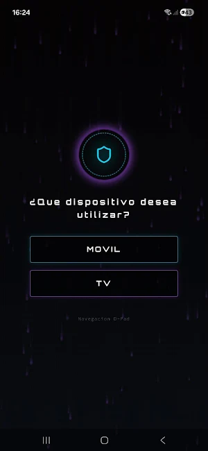 SNIPE VPN Screenshot 0