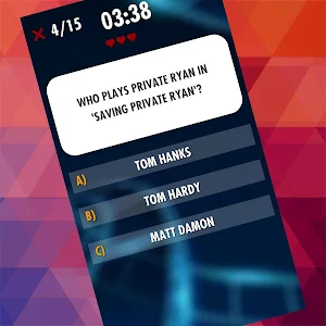 Ultimate Movie Quiz (2020) Screenshot 3