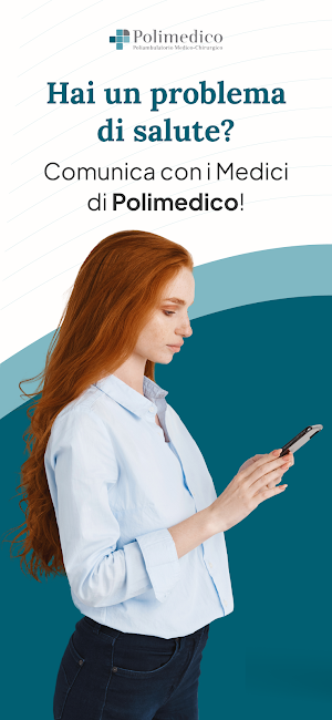 Polimedico Screenshot 0