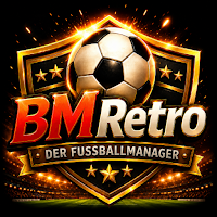BMRetro - Der Fussballmanager
