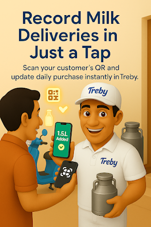 Treby for Crew Screenshot 3