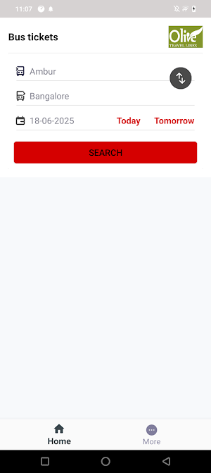 Olive Traveln Lines Screenshot 0