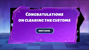 The Blocks Must Fall-Easy Game Screenshot 3