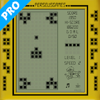 Brick Game Pro