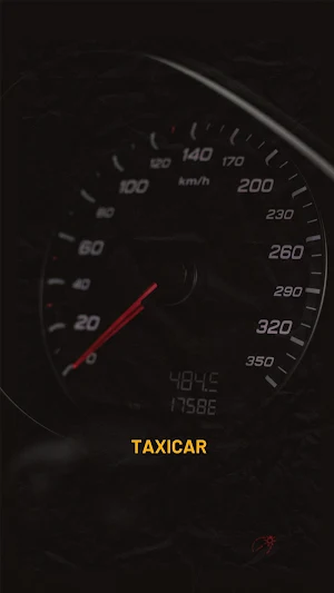 TaxiCar - Motorista Screenshot 3
