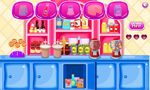 Pizza Hidden Objects Screenshot 0