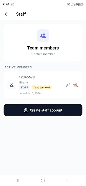proof Screenshot 0