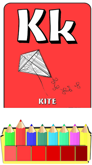 Coloring Games For Girls Screenshot 2