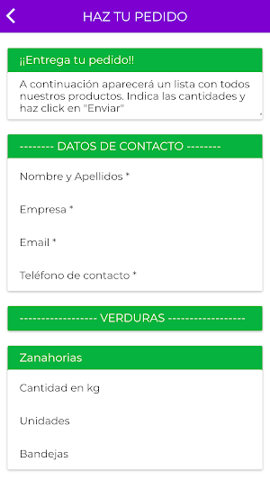 Campomar Daimus Screenshot 1