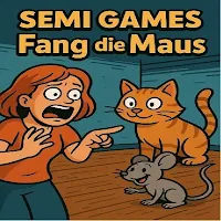 Fang die Maus