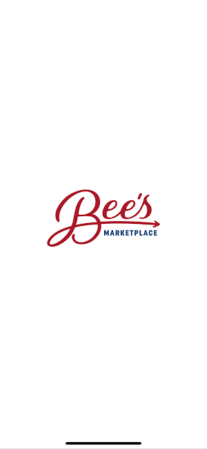 Bee's Marketplace Screenshot 0