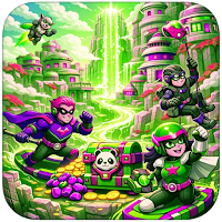 Norynth: Thornheart Ruins