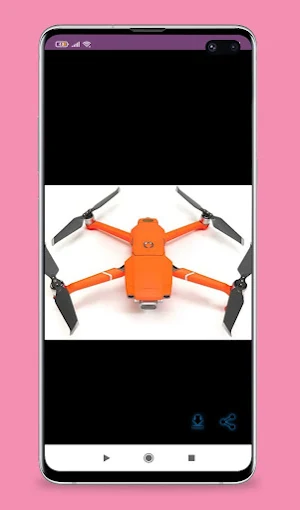dji mini 2 skins guide Screenshot 0