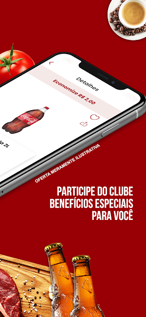Clube Santo Antônio Screenshot 3