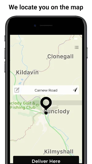 Mick The Chipper Bunclody Screenshot 2