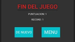 K Preguntas Screenshot 2