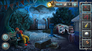Escape The Castle Screenshot 3