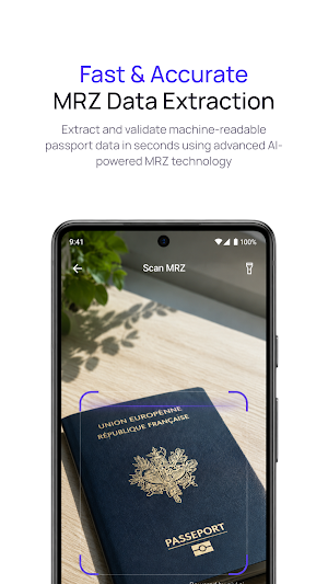 Pixl Reader Screenshot 2