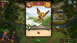 Welcome To Everdell Screenshot 2