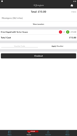 Ribatejano Screenshot 3