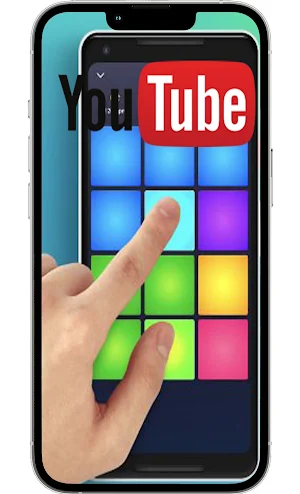Streaming Pad Lite Screenshot 3